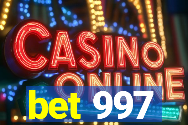 bet 997